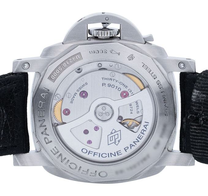 Panerai Luminor Marina PAM01312 Image 4